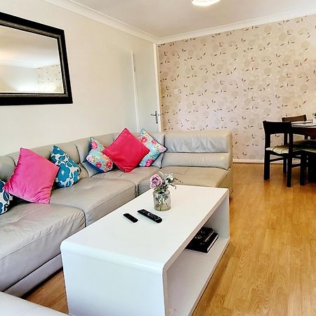 Faraday Place Ноттингем Экстерьер фото